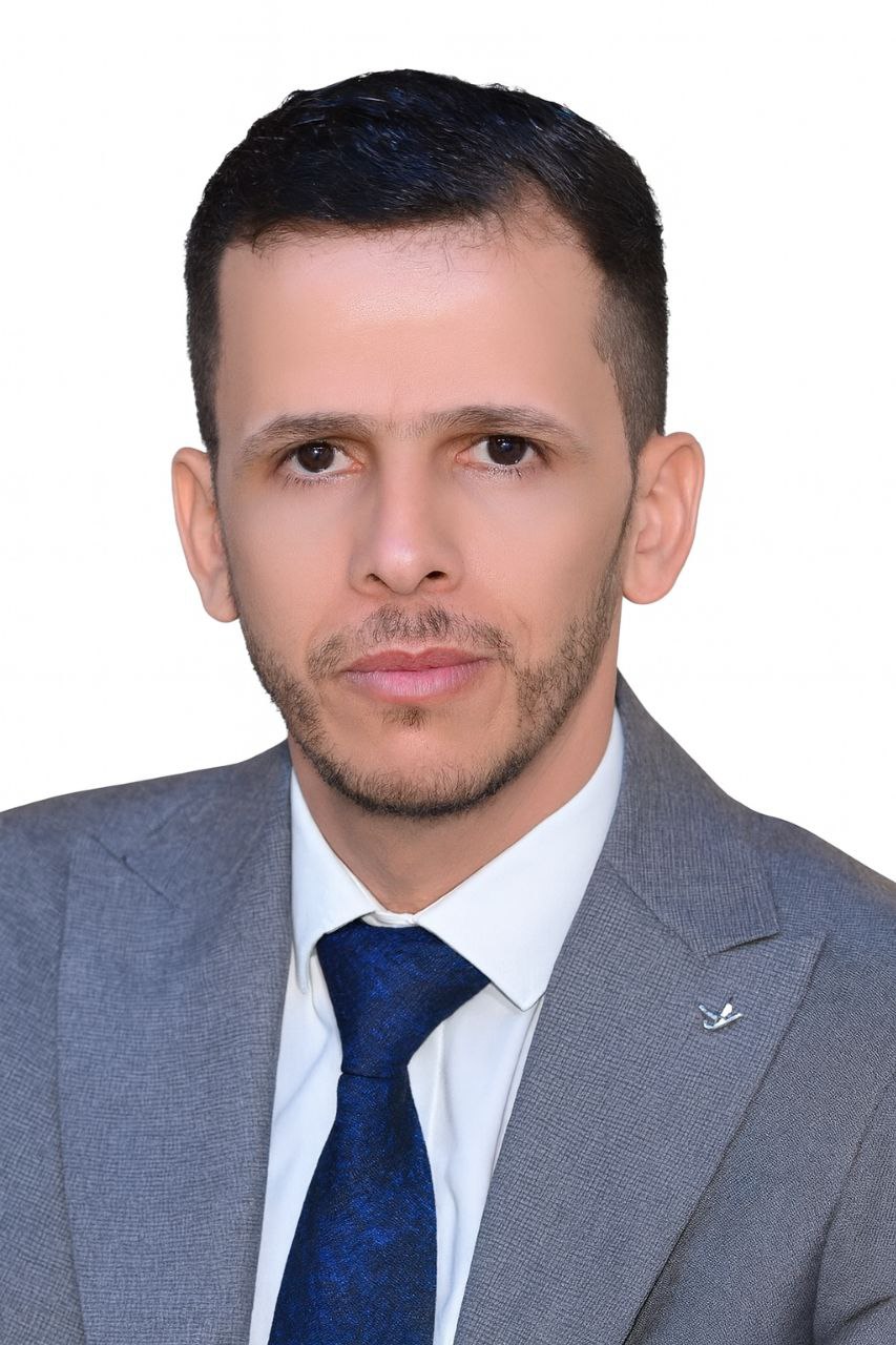 مصطفى جواد مزهر