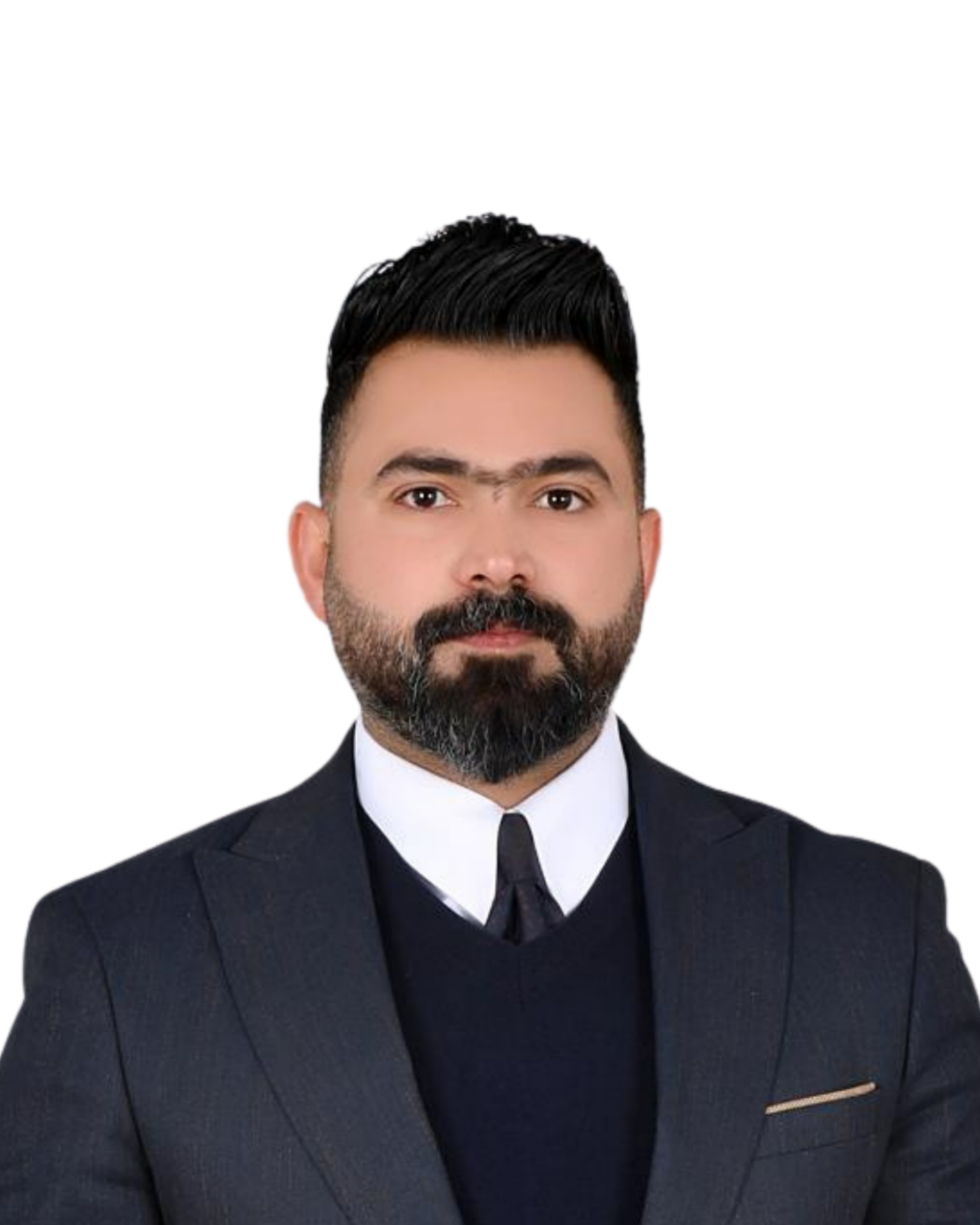 علي حسين علي